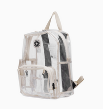 tiny tommy pack in clear