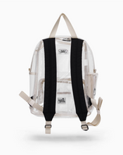 tiny tommy pack in clear