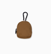 keychain pouch honey