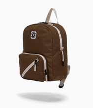 tiny tommy pack in chocolate