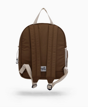 tiny tommy pack in chocolate