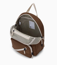 tiny tommy pack in chocolate