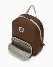 tiny tommy pack in chocolate