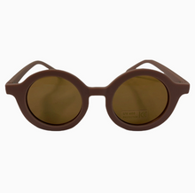 round sunnies
