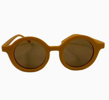 round sunnies