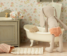 bath mat