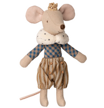 prince mouse big brother