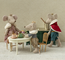 prince mouse big brother