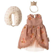 queen dress clothes for mum mouse