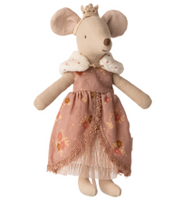 queen dress clothes for mum mouse