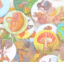 Nature Hunt: Matching and Memory Game