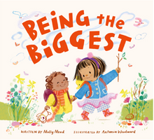 being the biggest