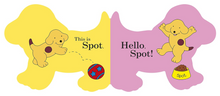 all about spot