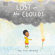 lost in the clouds