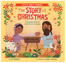 the story of christmas