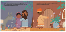the story of christmas