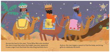 the story of christmas