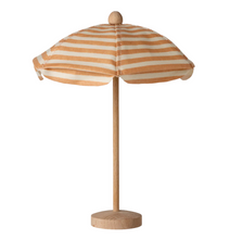 maileg beach umbrella