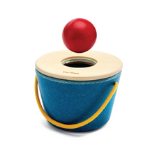 pop n bucket
