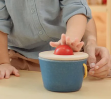 pop n bucket