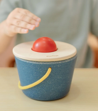 pop n bucket