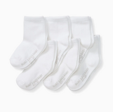 organic cotton socks