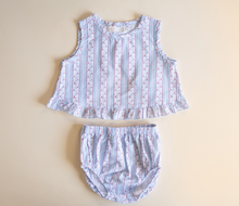bloomer set americana