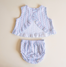 bloomer set americana
