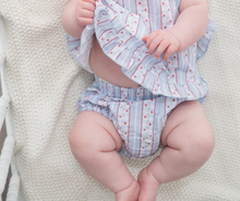 bloomer set americana