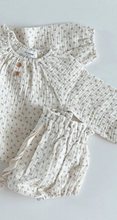 noie floral set