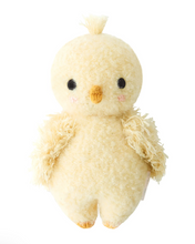 cuddle+kind baby bouclé duckling