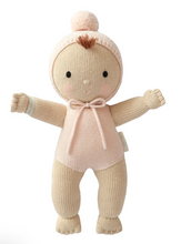 my first baby: blush