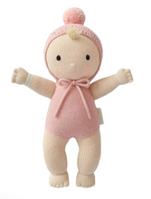 my first baby: rose