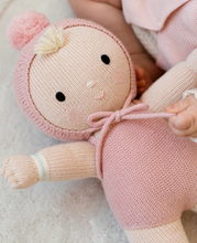 my first baby: rose