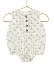 bubble romper etta