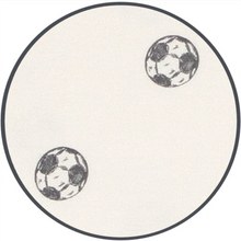 zippered footie beckham