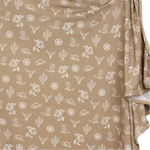 swaddle blanket wyatt