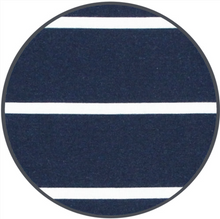 hayes zipper footie