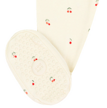 sadie zipper footie