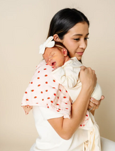 cloud muslin™ burp 2 pack junie