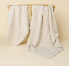 cloud muslin™ quilt jesse