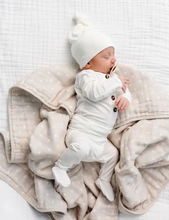 cloud muslin™ quilt jesse