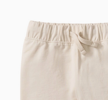 jogger in natural