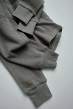 waffle jogger green