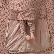 sleep bag 1.0 tog petals