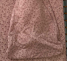 sleep bag 1.0 tog petals