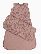 sleep bag 1.0 tog petals