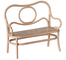 café set pale pink