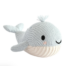 cuddle+kind baby whale