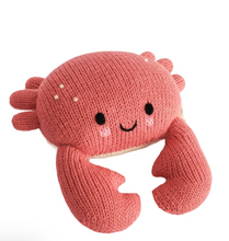 cuddle+kind baby crab